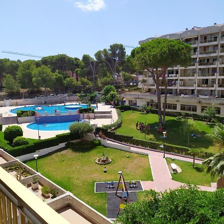 Apartamento Salou Eksteriør bilde
