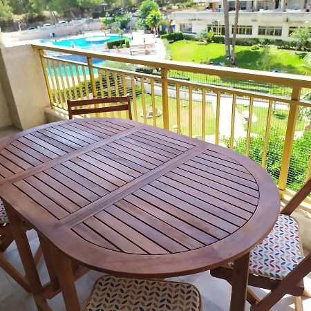 Apartamento Salou Eksteriør bilde