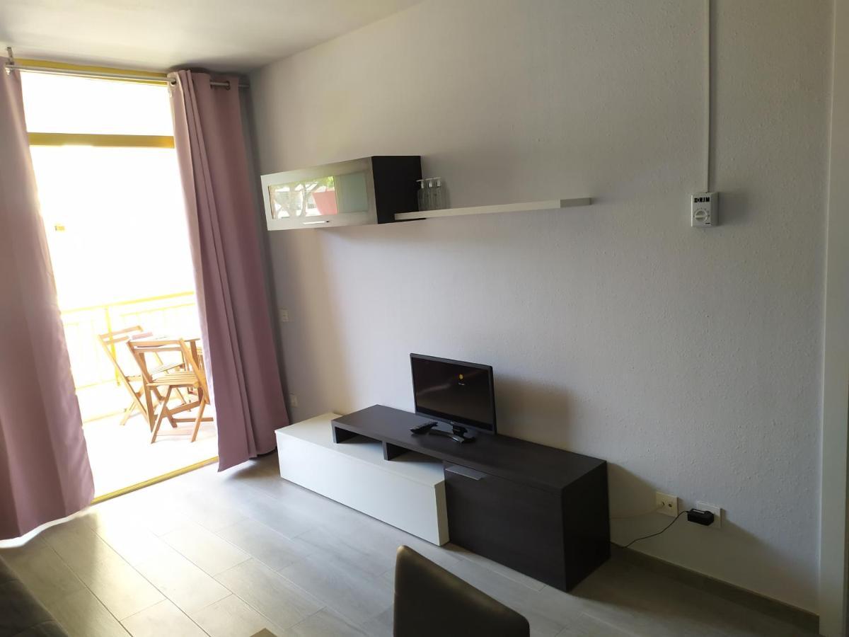 Apartamento Salou Eksteriør bilde