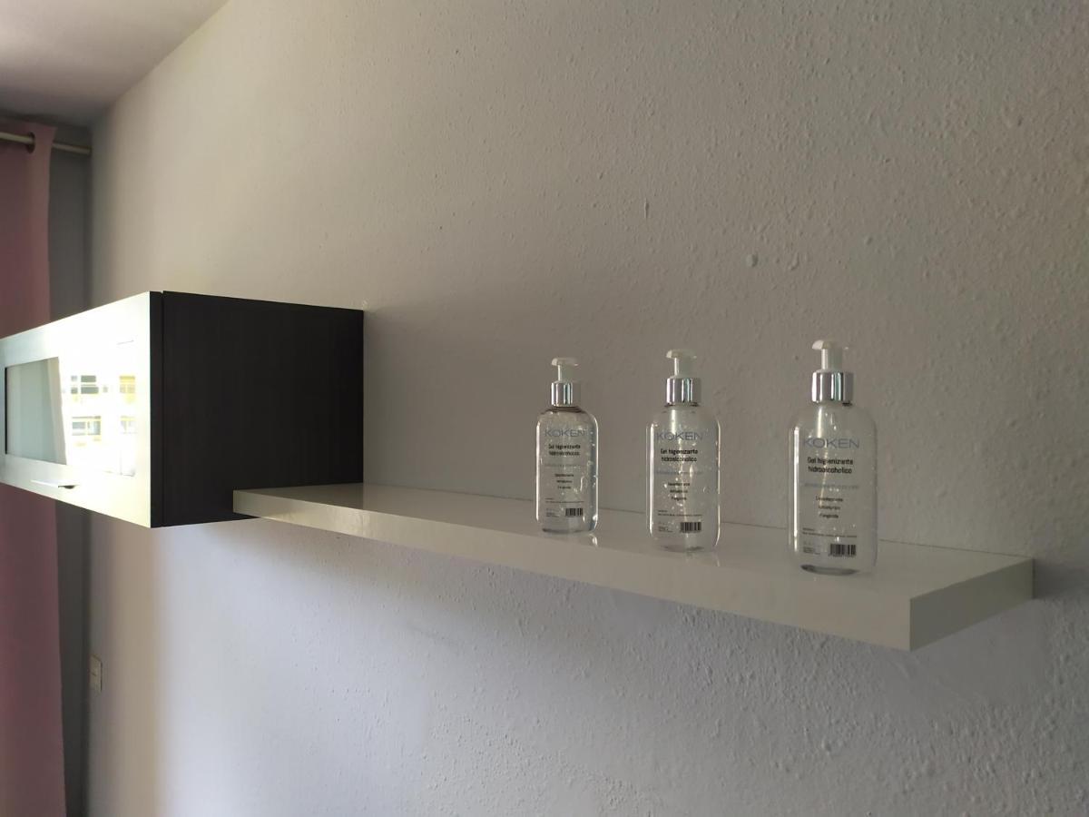 Apartamento Salou Eksteriør bilde