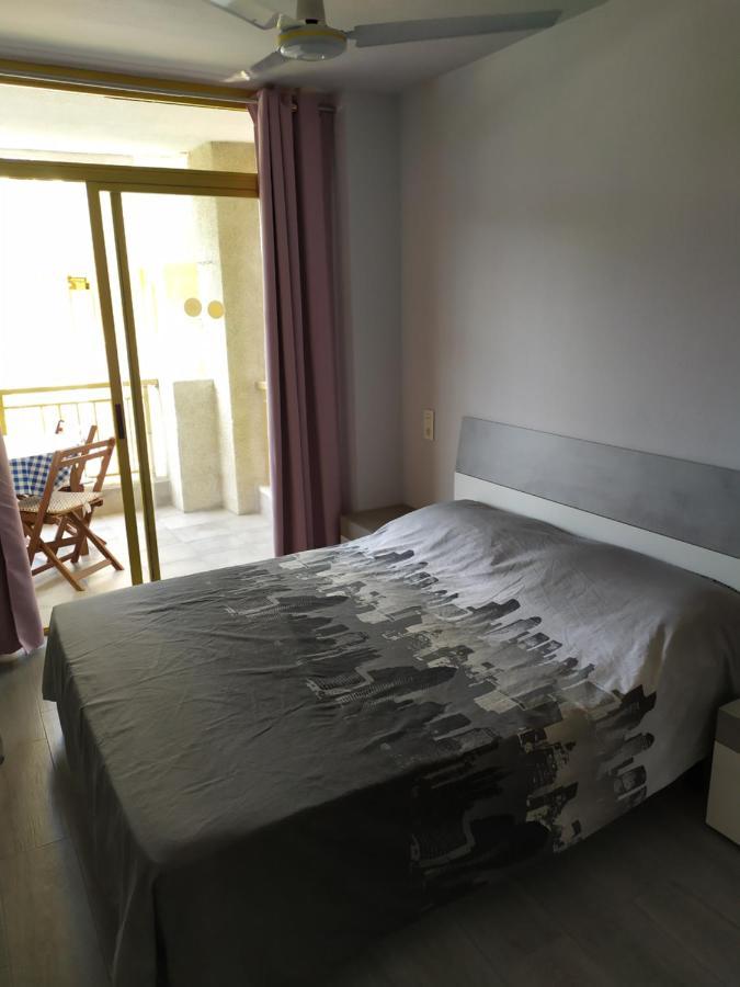 Apartamento Salou Eksteriør bilde