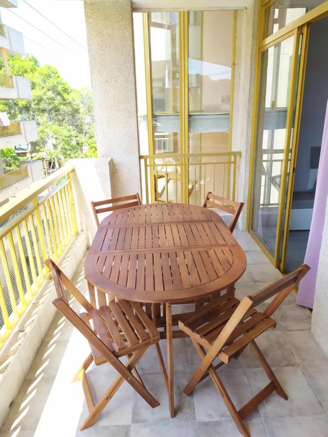 Apartamento Salou Eksteriør bilde