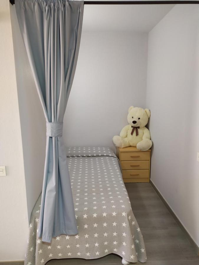 Apartamento Salou Eksteriør bilde