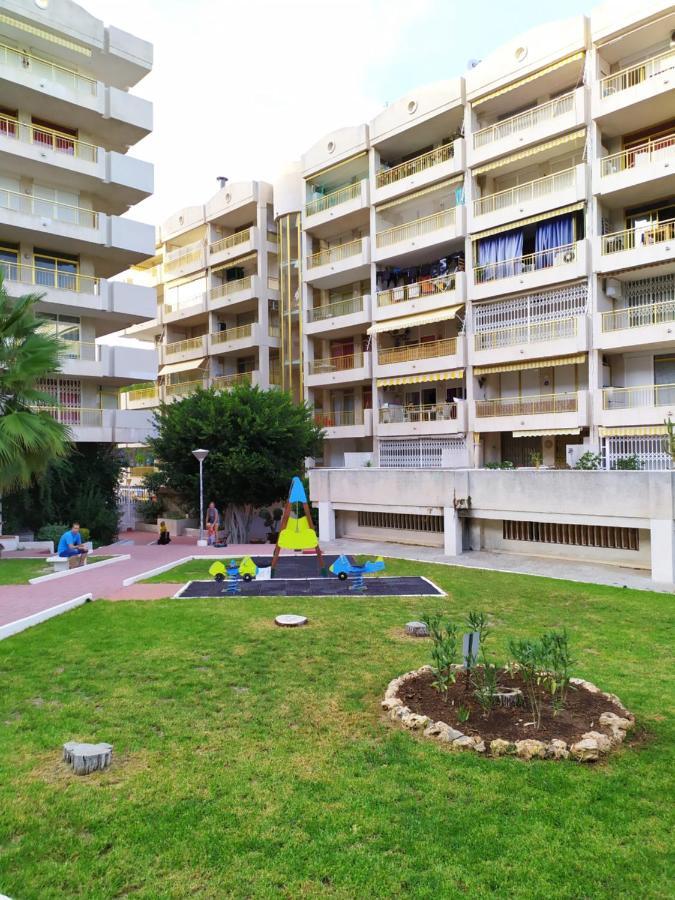 Apartamento Salou Eksteriør bilde