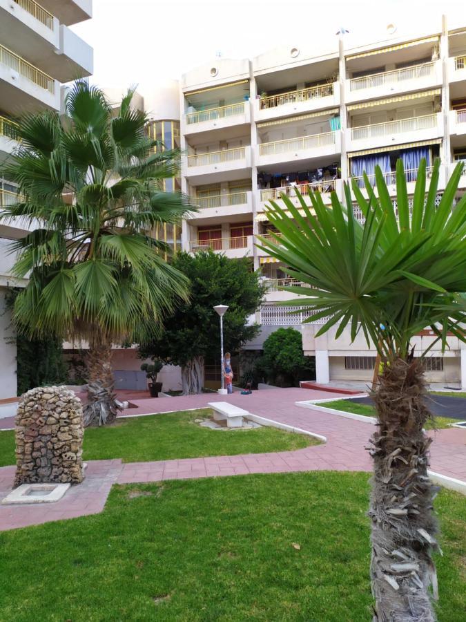 Apartamento Salou Eksteriør bilde